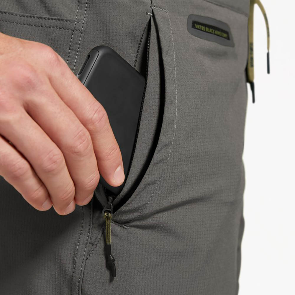 VIKTOS | PTXF OPS SHORT | Greyman 